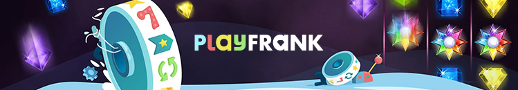 PlayFrank Casino main image